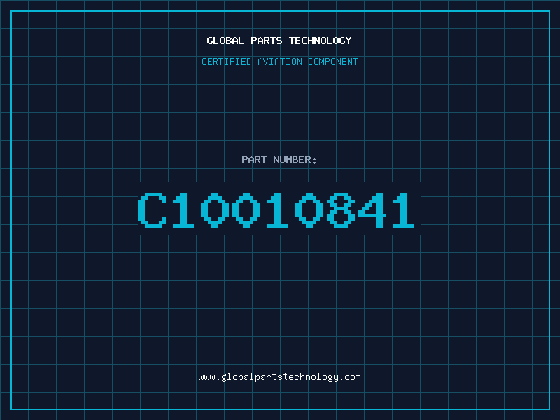 Aviation Part C10010841
