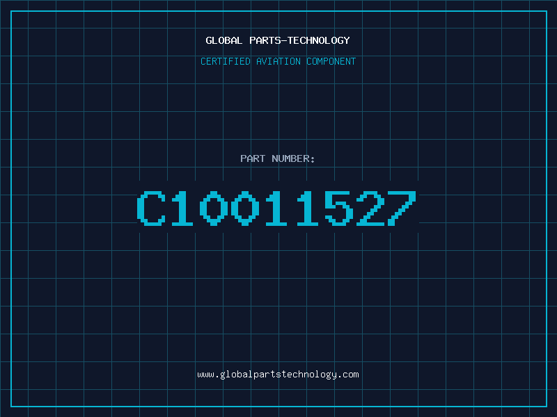Aviation Part C10011527
