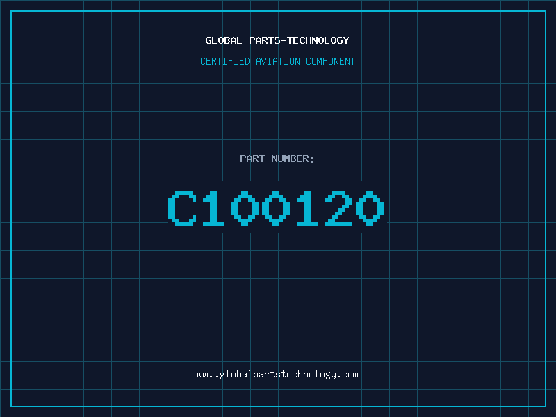 Aviation Part C100120
