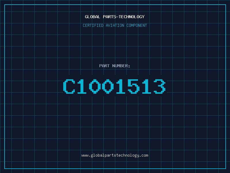 Aviation Part C1001513