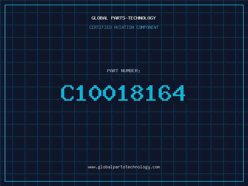 Aviation Part C10018164