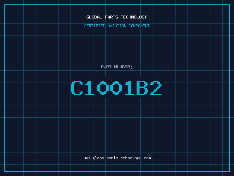 Aviation Part C1001B2