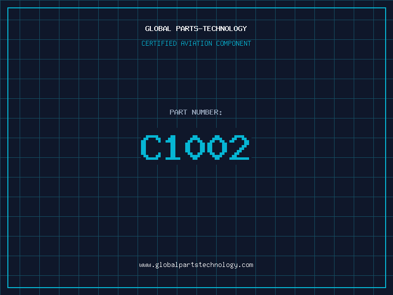 Aviation Part C1002