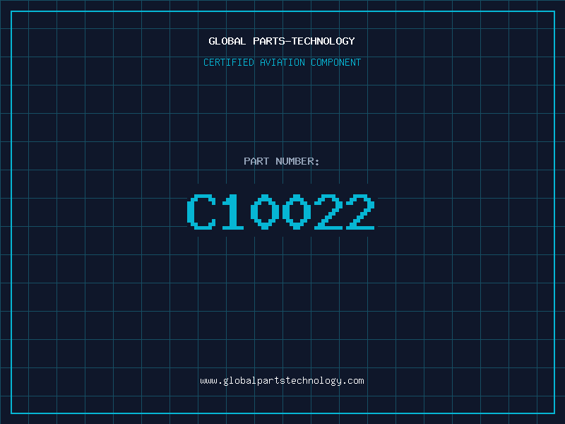 Aviation Part C10022