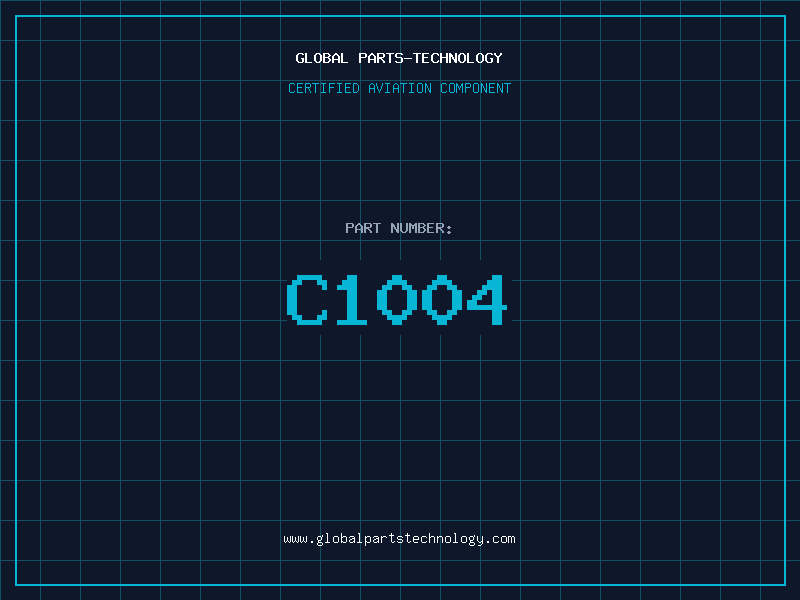 Aviation Part C1004