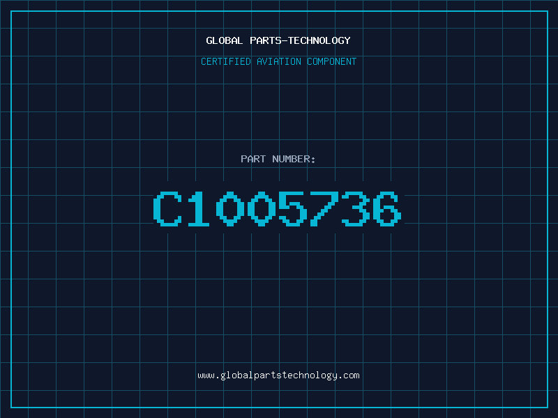 Aviation Part C1005736