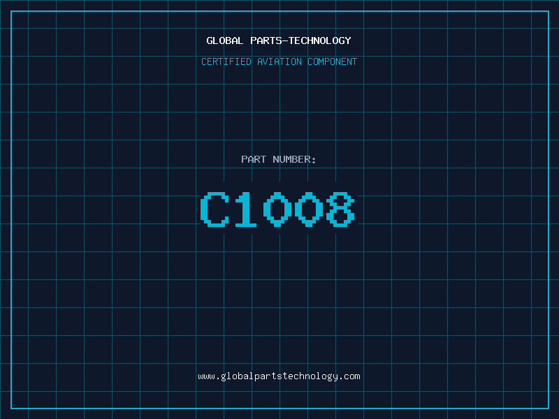 Aviation Part C1008