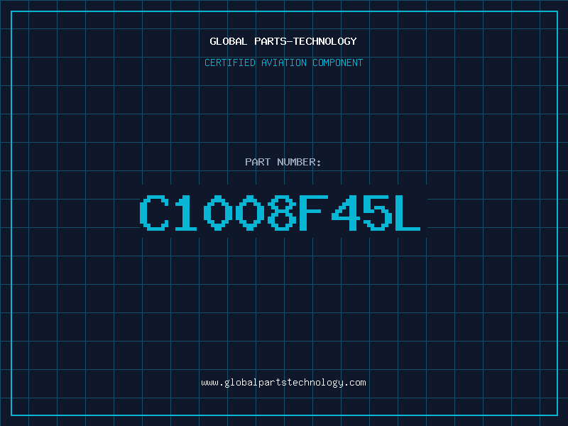 Aviation Part C1008F45L