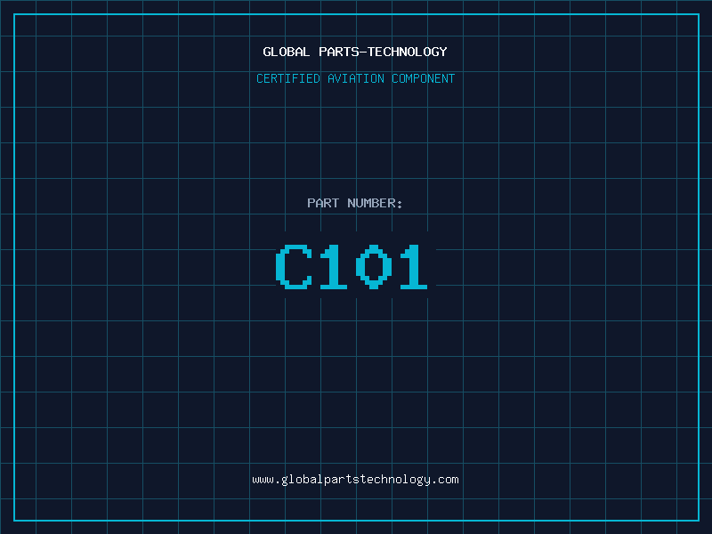 Aviation Part C101