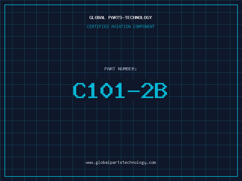 Aviation Part C101-2B