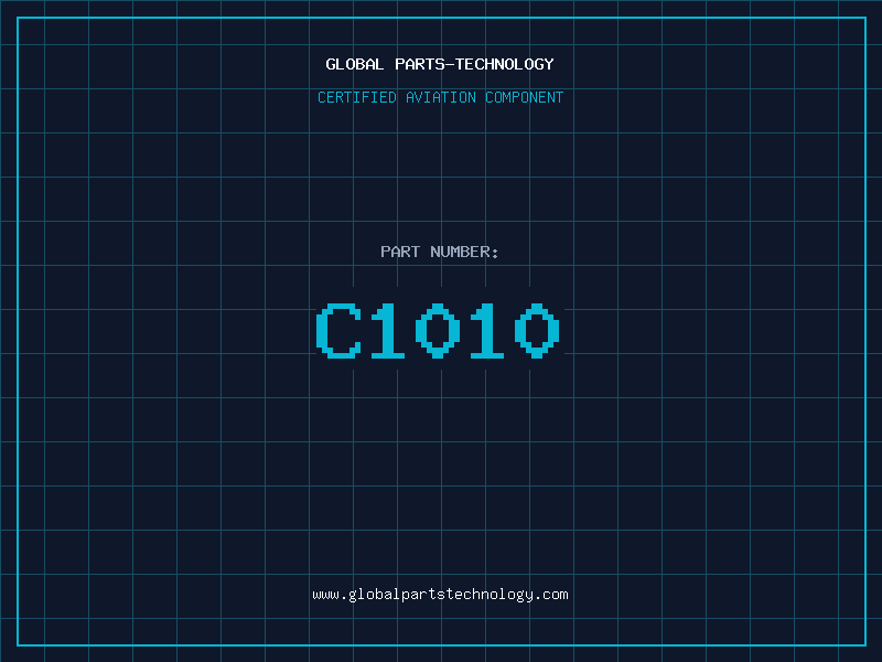 Aviation Part C1010