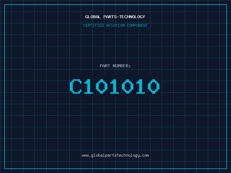 Aviation Part C101010