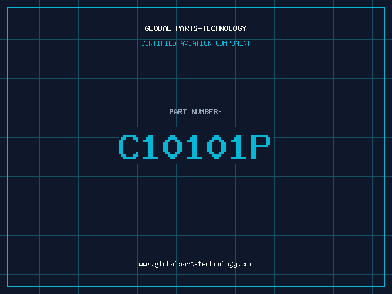 Aviation Part C10101P