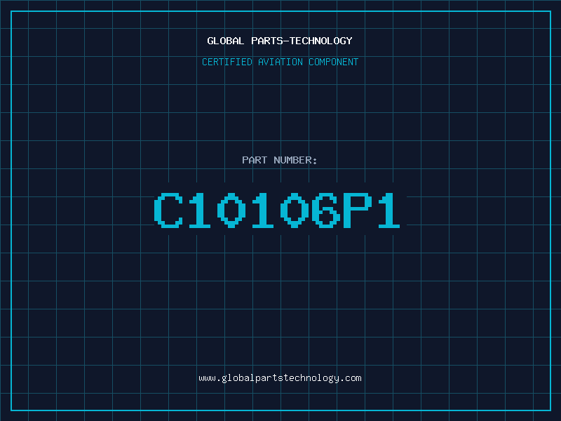 Aviation Part C10106P1