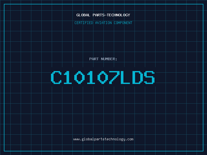 Aviation Part C10107LDS