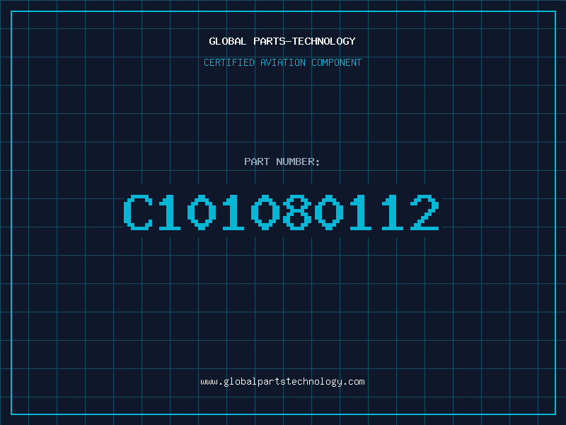 Aviation Part C101080112