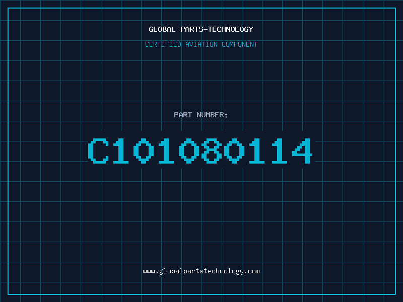 Aviation Part C101080114
