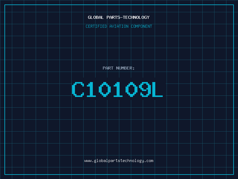 Aviation Part C10109L