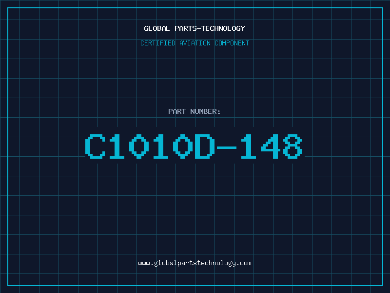 Aviation Part C1010D-148