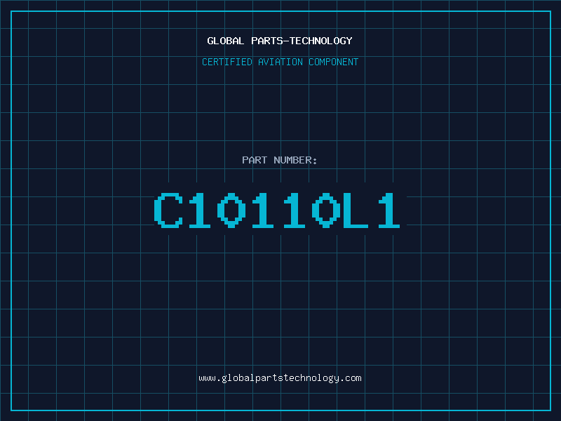 Aviation Part C10110L1