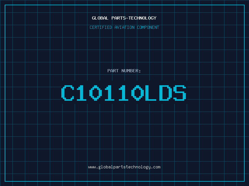 Aviation Part C10110LDS