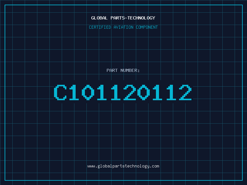 Aviation Part C101120112