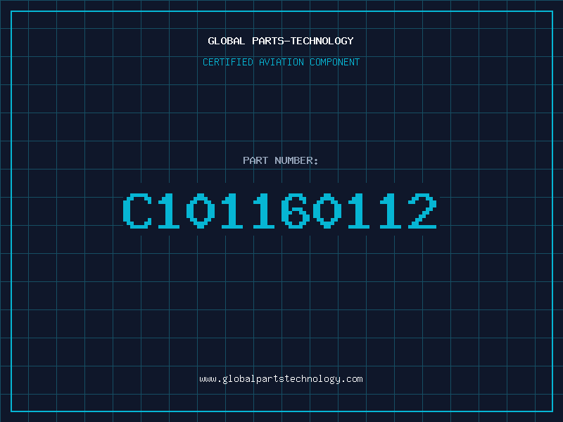 Aviation Part C101160112