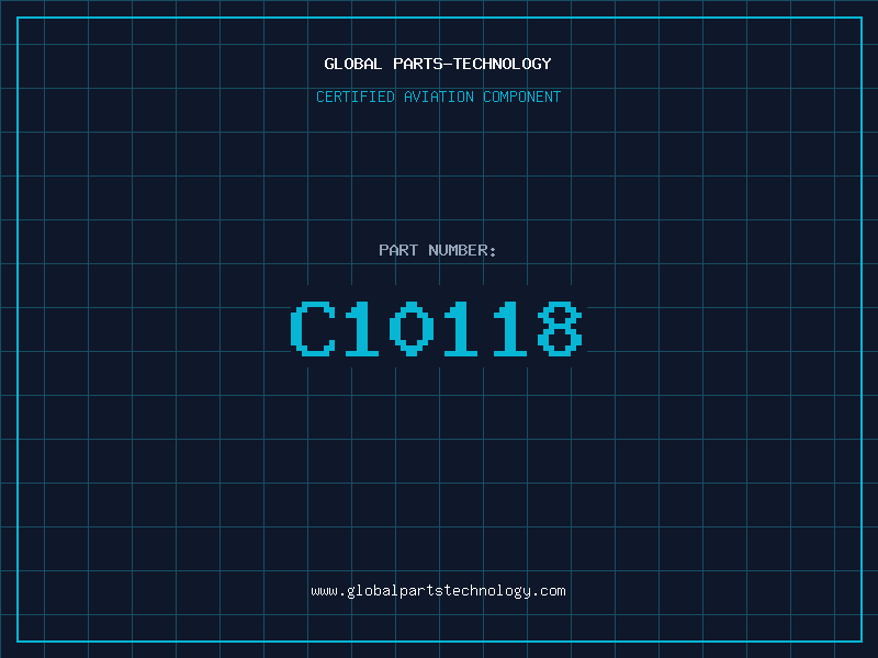 Aviation Part C10118