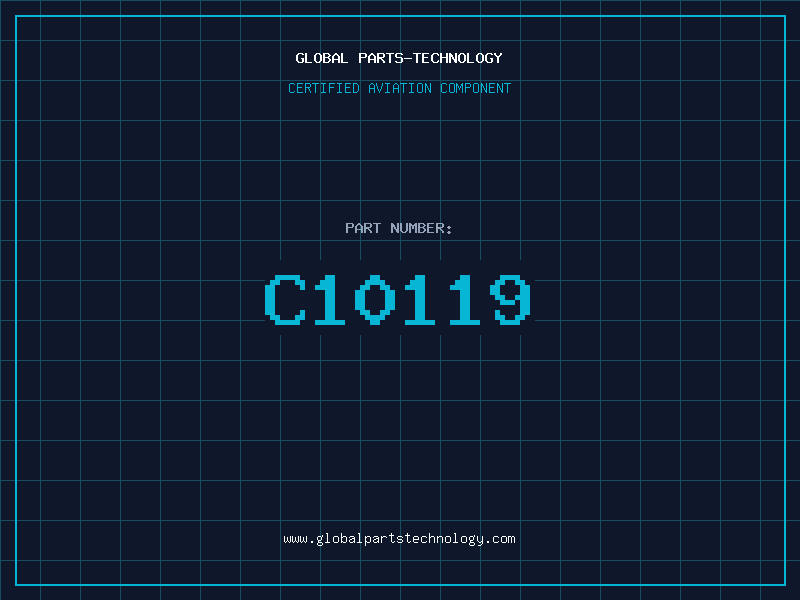 Aviation Part C10119