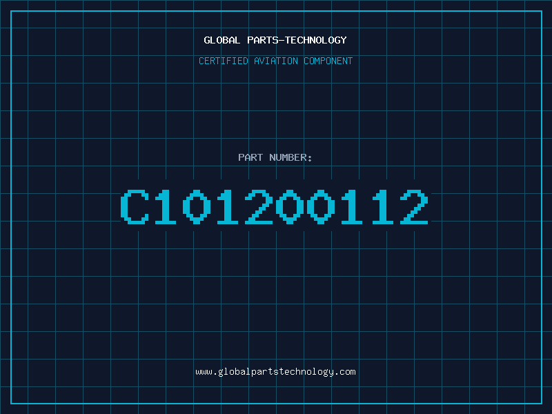 Aviation Part C101200112