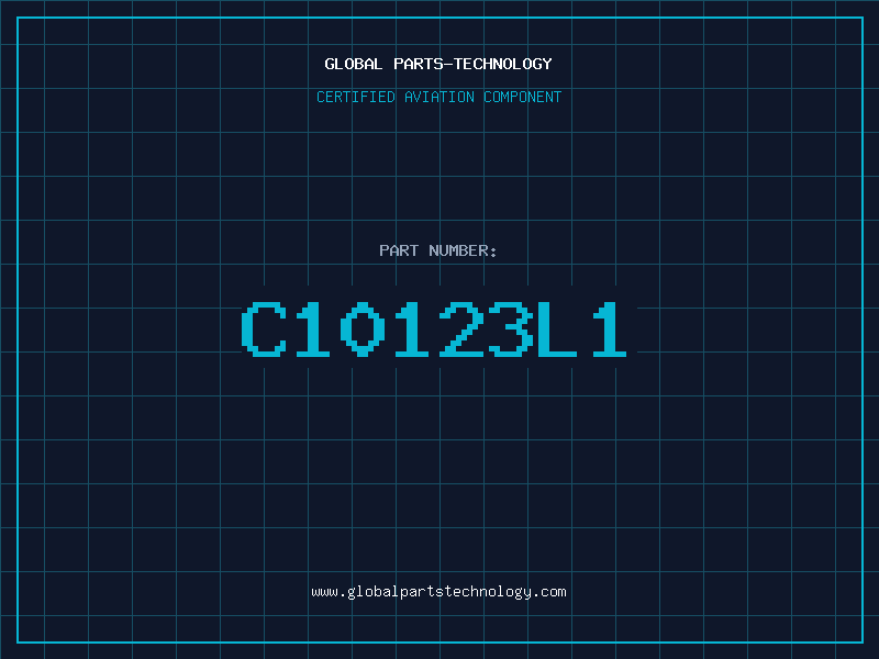 Aviation Part C10123L1