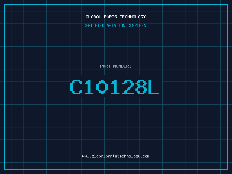 Aviation Part C10128L