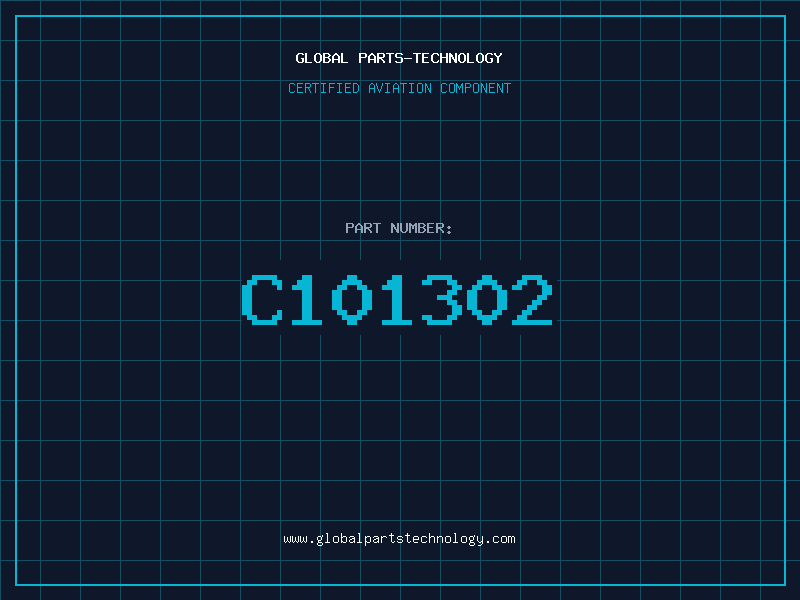 Aviation Part C101302