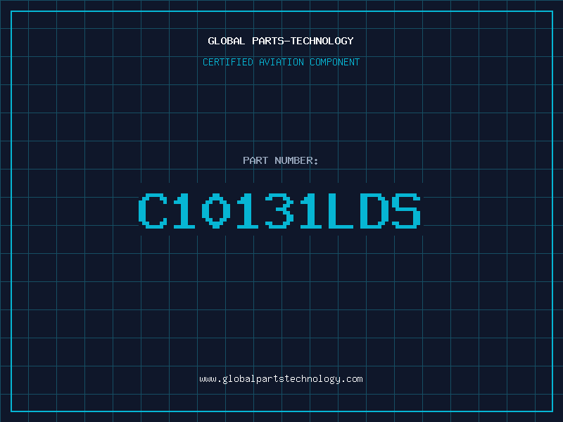 Aviation Part C10131LDS