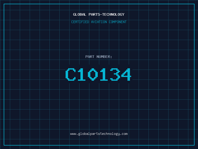 Aviation Part C10134