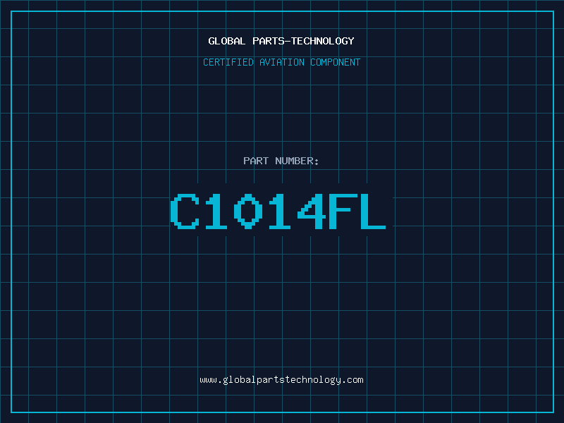 Aviation Part C1014FL