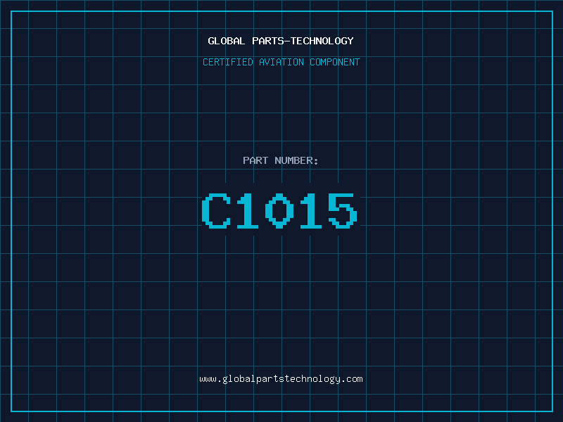 Aviation Part C1015