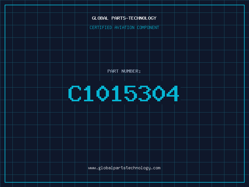 Aviation Part C1015304