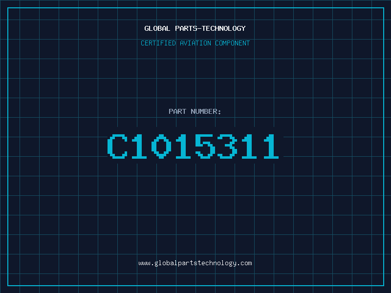 Aviation Part C1015311