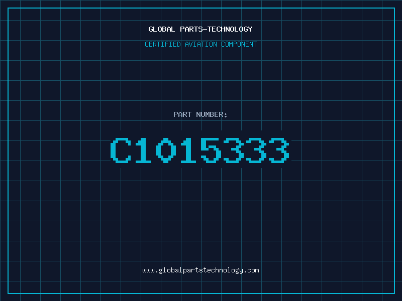 Aviation Part C1015333