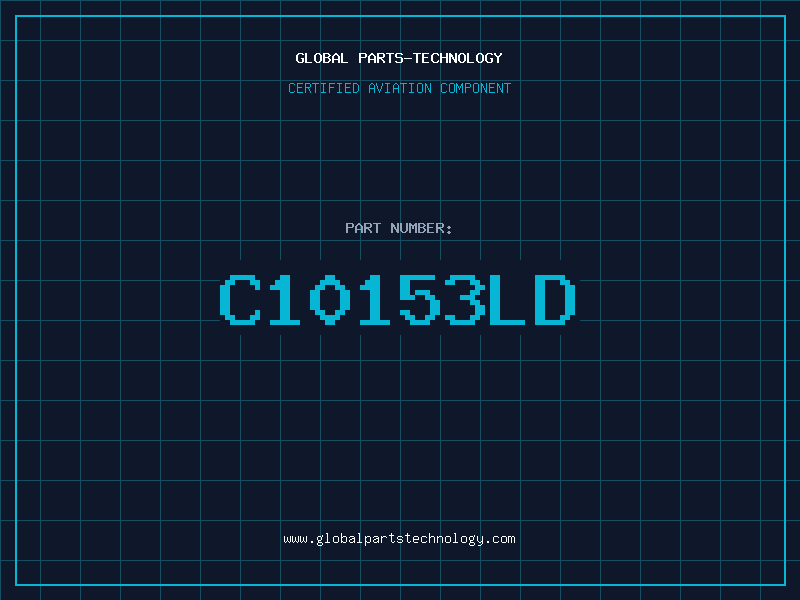 Aviation Part C10153LD
