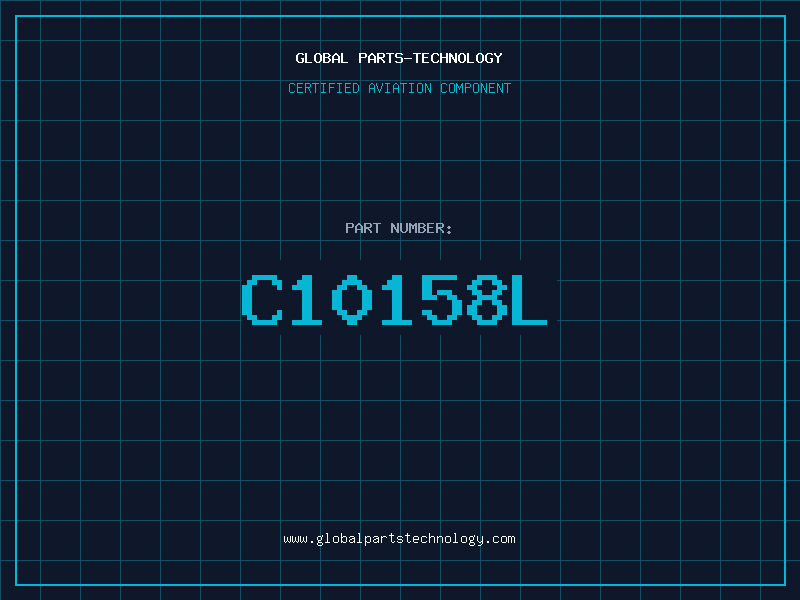 Aviation Part C10158L