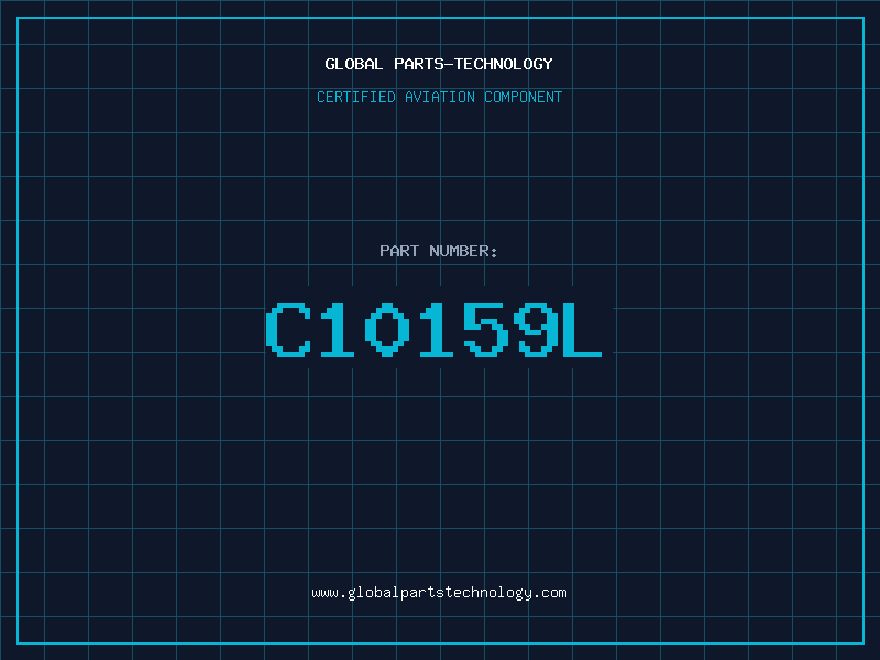 Aviation Part C10159L
