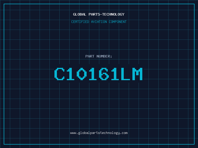 Aviation Part C10161LM