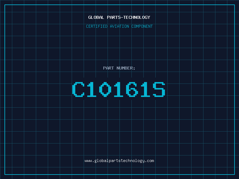 Aviation Part C10161S