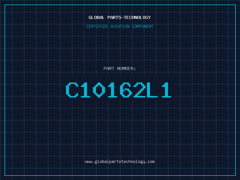 Aviation Part C10162L1