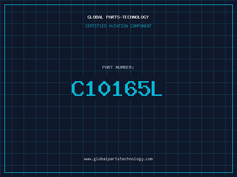 Aviation Part C10165L
