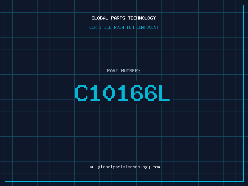 Aviation Part C10166L
