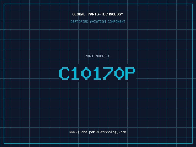 Aviation Part C10170P