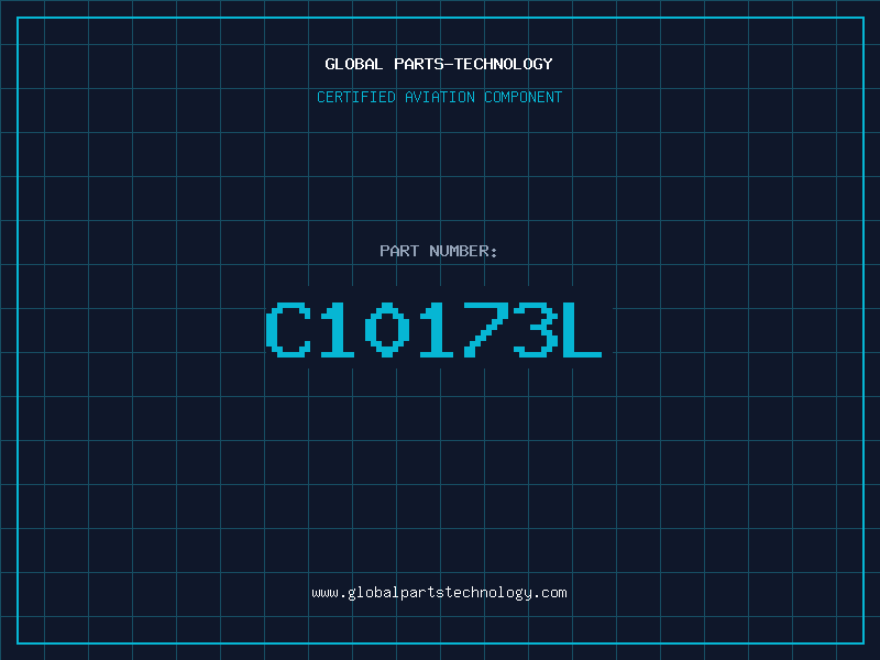 Aviation Part C10173L